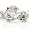 Skull and Crossed Bones Bracelet - Image 2